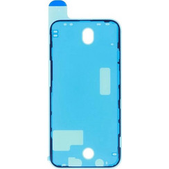 Αυτοκόλλητη ταινία οθόνης SPIP12-0002 για iPhone 12/12 Pro, μαύρη
