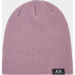 OAKLEY Backbone Beanie PP Unisex Σκούφος σε Ροζ Χρώμα