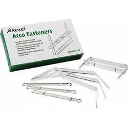 Rexel Ελάσματα Μεταλλικά 70850 (70850) (REX70850)