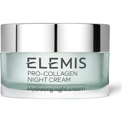Elemis Pro-Collagen Night Κρέμα Προσώπου 15ml