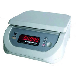 Digi ds-673, (6kg - 1gr) ηλεκτρονικός ζυγός μπαταρίας-ρεύματος