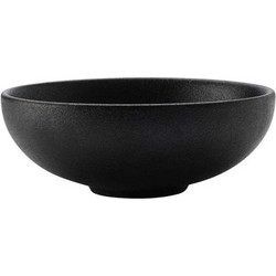 Μπωλ MAXWELL WILLIAMS Caviar Coupe 11 cm Μαύρο