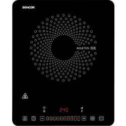 Sencor SCP 3701BK