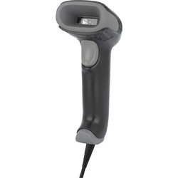 Honeywell Scanner Χειρός με Δυνατότητα Ανάγνωσης 2D και QR Barcodes 1470G2D-2-R