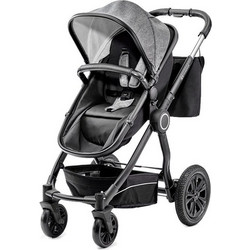 Kinderkraft Veo 3 In 1 Black