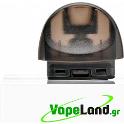 Just Fog C601 Replacement Pod