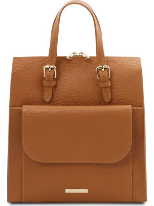 Tuscany Leather TL142211 Cognac