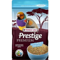 Versele-Laga Premium Prestige Tropical Finches 800gr