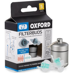 OXFORD Filterbuds - Small fit