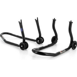 VECTOR Fix Stand Kit - Rear V Support + Front Under Fork Support - ECO