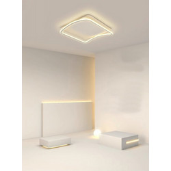 Arkolight Φωτιστικό οροφής led λευκό 3CCT Dimmable by remote control 42w 3800Lm - Arkolight - 1733-1/50