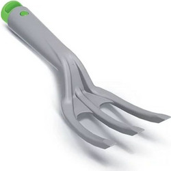 Prosperplast Cultivator Plus Garden Tool 54x78mm Grey (INWDAB-4C) (PSPINWDAB-4C)