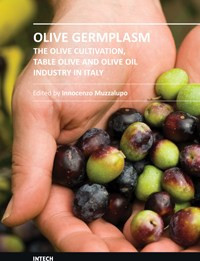 Olive Germplasm - The Olive Cultivation, Table Olive and Olive Oil Industry in Italy (Ελαιοκομία - έκδοση στα αγγλικά)