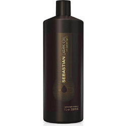 Sebastian Dark Oil Σαμπουάν για Όγκο 1lt