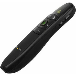 StarTech Presremote Presenter με Κόκκινο Laser Pointer