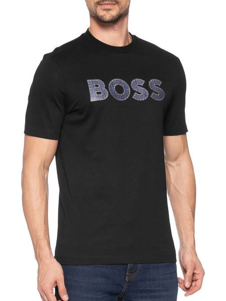 BOSS C-Thompson 89 10277888 01 50565630-001 Black