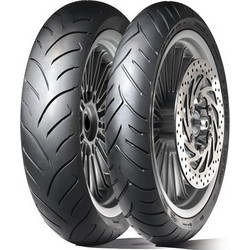 Dunlop ScootSmart 100/80/16 50P