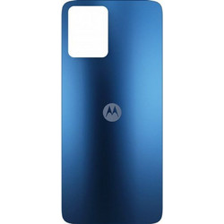 Motorola Battery Cover For Moto G14, Sky Blue - (5S58C23095)