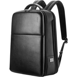 Bopai 61-18911 Αδιάβροχο Αντικλεπτικό Backpack Laptop 15.6" Black