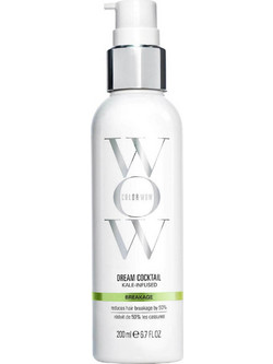 Color Wow Dream Cocktail Kale Infused Leave In 200ml