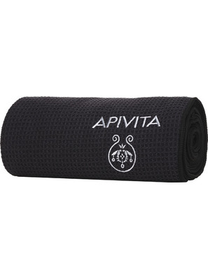Apivita Waffle Towel 2026