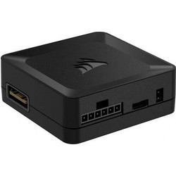 Corsair Diy Acc Icue Link System Hub Black CL-9011116-WW