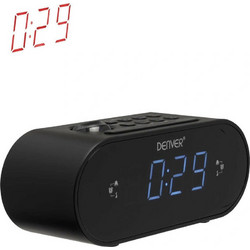 Denver CRP-717 Black