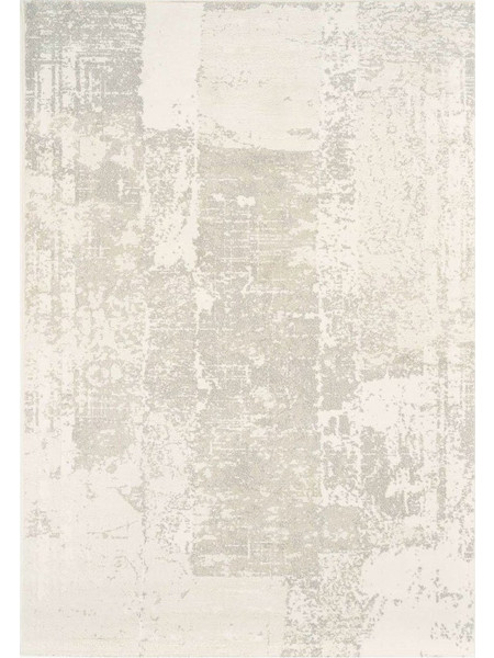 Χαλί Διαδρόμου (80x150) Ezzo Pavia E456B3R Cream