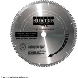 BOSTON ΔΙΣΚΟΣ ΚΟΠΗΣ ΑΛΟΥΜΙΝΙΟΥ Φ210/30 mm - Ζ60 48192