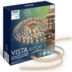 LED Strip Calex Vista 2700-6500K 1500lm 5m 24W 4101000400