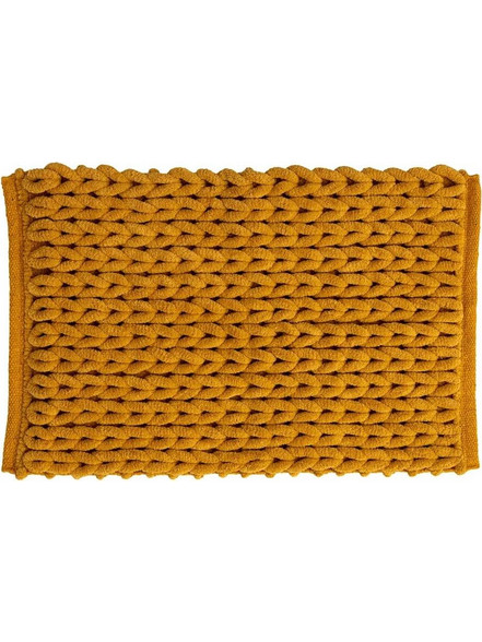 Πατάκι 5five - 75x50cm - Κίτρινο