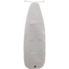 Σιδερόπανο 5five - 140x55x0.5cm - Γκρι