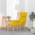 vidaXL Πολυθρόνα Relax με Υποπόδιο 3097827