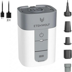 Etenwolf Air 5 White