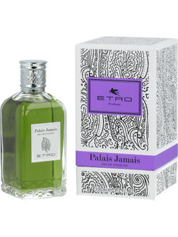 Etro Palais Jamais Eau de Toilette 100ml