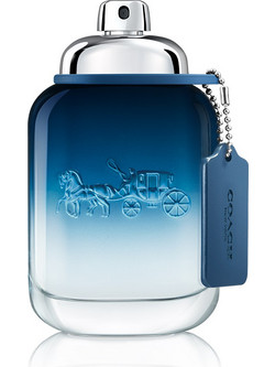 Coach Blue Eau de Toilette 60ml