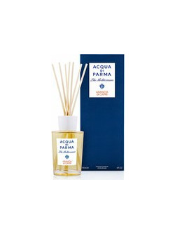 Acqua di Parma-Blu Mediterraneo - Arancia Di Capri Difuzer-180ml