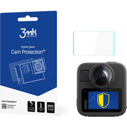 3mk Protection 3mk Cam Protection Glass για GoPro Max 2