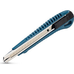 BORMANN PRO BHT7722 ΦΑΛΤΣΕΤΑ AUTOLOCK 133mm ΜΕ ΣΠΑΣΤΗ ΛΑΜΑ 9mm, ΜΕΤΑΛΛΙΚΟ ΣΩΜΑ