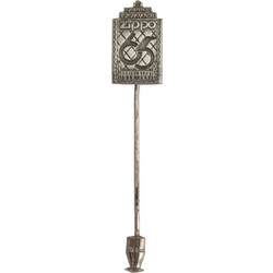 Καρφίτσα Πέτου Zippo J65-2
