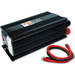 HP-5000-24 Inverter 24V DC σε 230V AC 5000VA