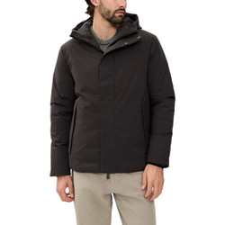 SAVE THE DUCK MEN JACKET OBIONE HOODED