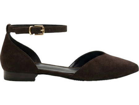 Koniarisshoes Γυναικείο Ροκάκι