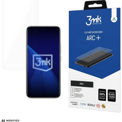 3mk ARC+ προστατευτική μεμβράνη πλήρους οθόνης για Redmi Note 15 Pro+ 5G
