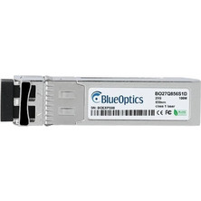 BlueOptics Transceiver E25GSFP28SR-BO 25Gbps 1τμχ