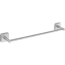 Πετσετοκρεμάστρα QUATTRO 4240 99 Σατινέ KARAG 40cm
