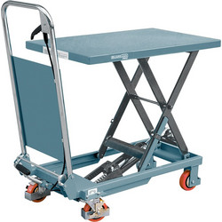 BORMANN Pro BWR5147 ΤΡΑΠΕΖΙ ΑΝΥΨΩΤΙΚΟ 150kg , Μ834xΠ450xΥ935mm 085669