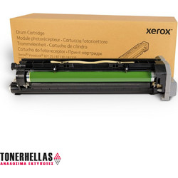 Γνήσιο τύμπανο Xerox Black Drum Cartridge 013R00687