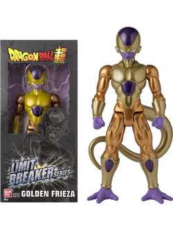 Bandai Dragon Ball Limit Breaker Golden Frieza 30cm