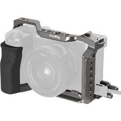 SmallRig 5060 - Cage για Sony a6700